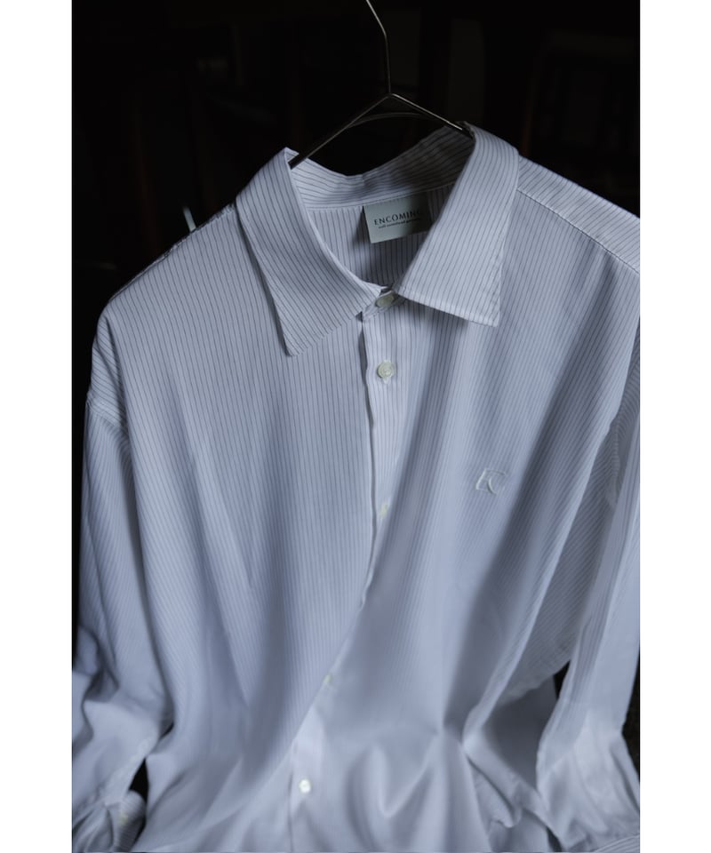 ENCOMING ENST LONG SLEEVE SHIRT | MusterWerk Sud.