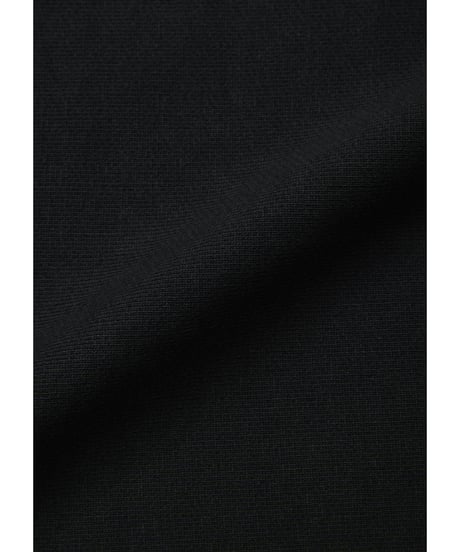 ULTERIOR FADED SILKY TERRY RW HALF ZIP P/O