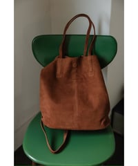 Morphée 3WAY MIDIUM TOTE