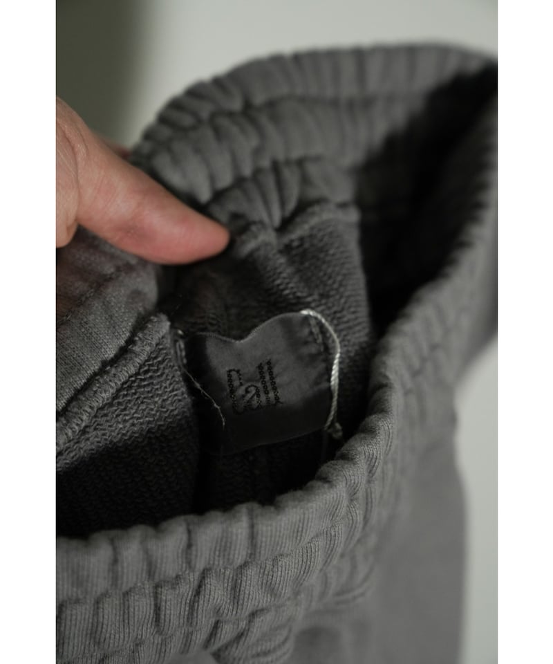 Call KITE TROUSERS | MusterWerk Sud.