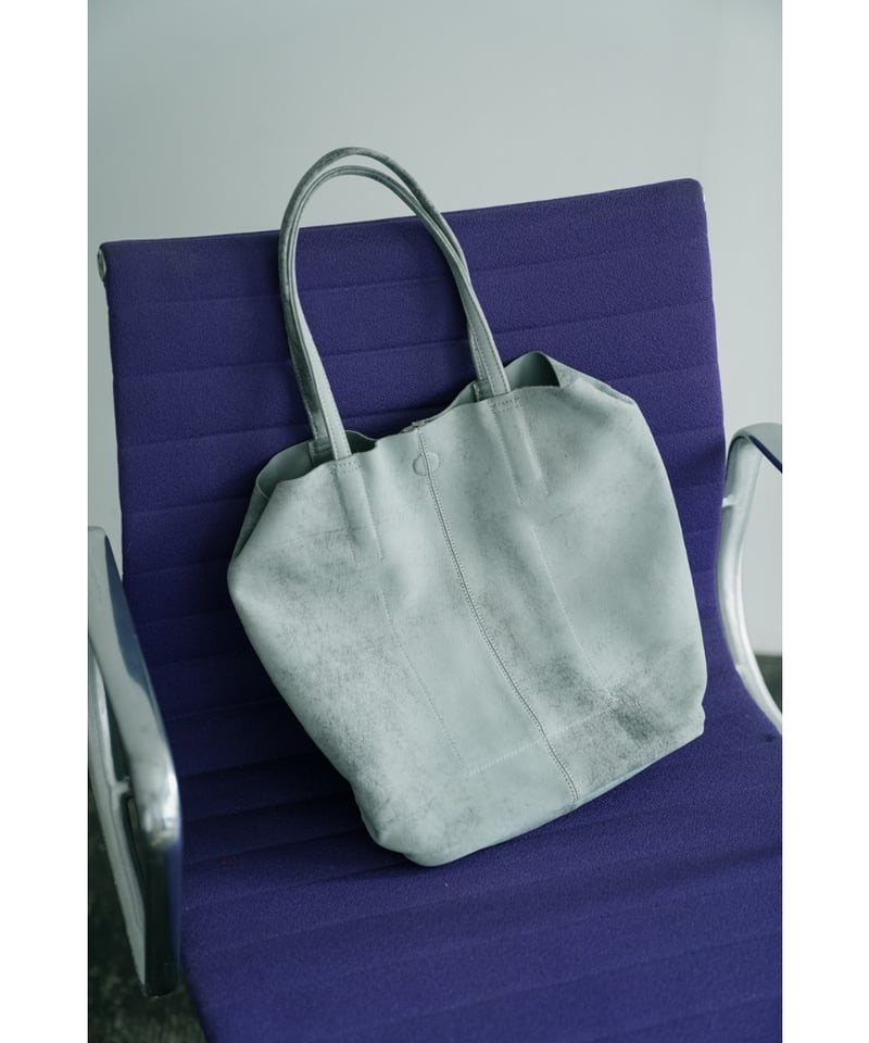 Morphée 3WAY ANTIQUE SUEDE | MusterWerk Sud.