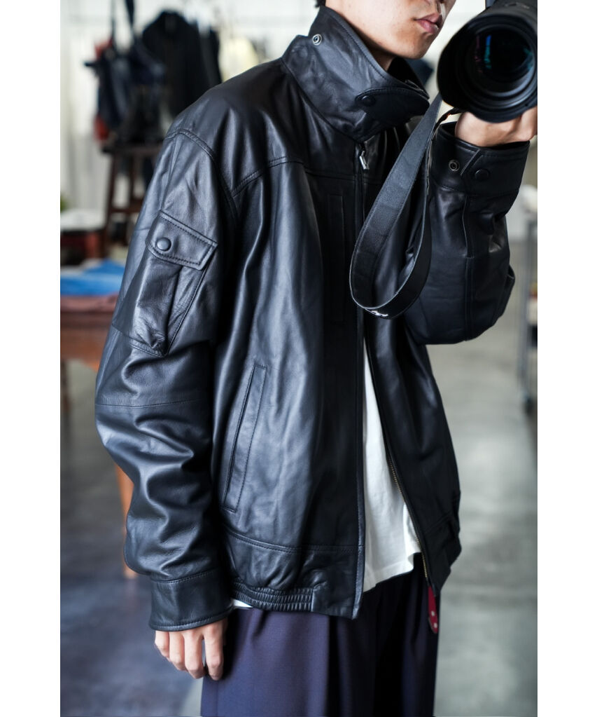 CCU HENRY SWING TOP JACKET サイズ2 CCU 