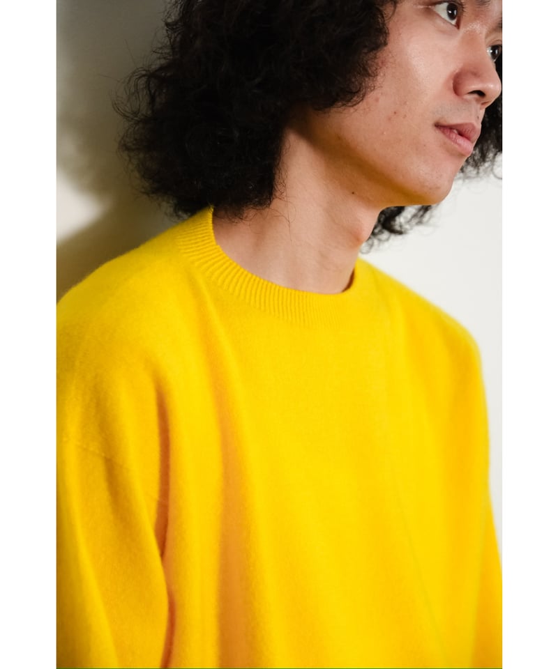 Olde H & Daughter AGED CASHMERE PLAIN STITCH CR Olde H & Daughter AGED CASHMERE PLAIN STITCH CR