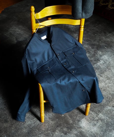 The CLASIK ROYAL AIR FORCE SHIRT