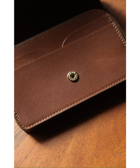 forme Short wallet
