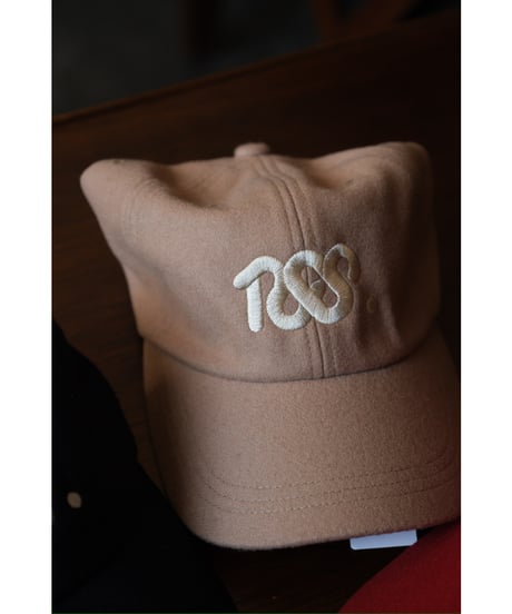 MusterWerk Sud. 1st Year Anniversary Logo Cap
