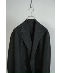 The CLASIK FLAP POCKET BLAZER