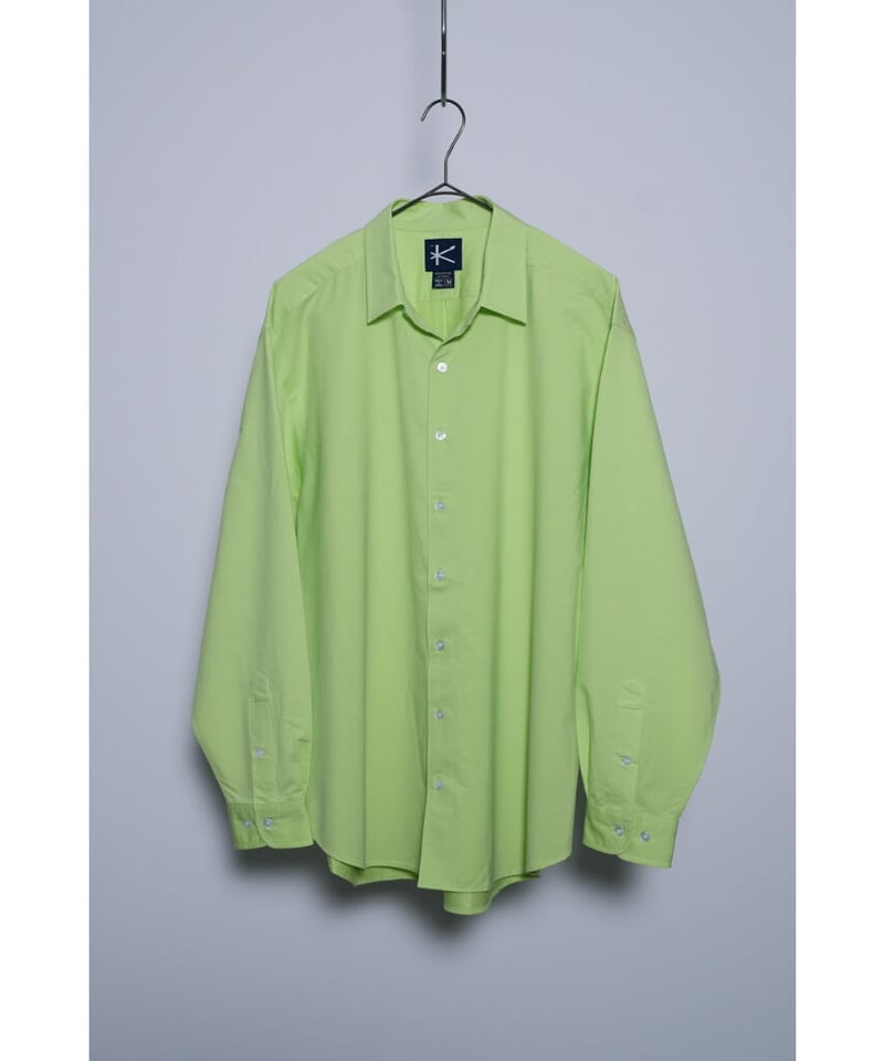 KANEMASA PHIL. Royal Ox Dress Jersey Shirt | Mu...