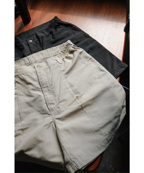 YE OLDE & NEW MAN RANDONNEUR 03 SHORTS