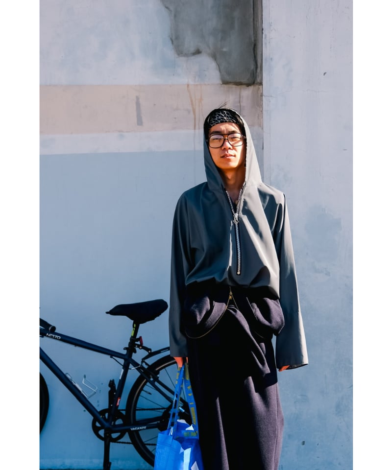 maatee&sons Musterwerk別注 DORMEUIL TONIK maatee&sons Musterwerk別注 DORMEUIL TONIK