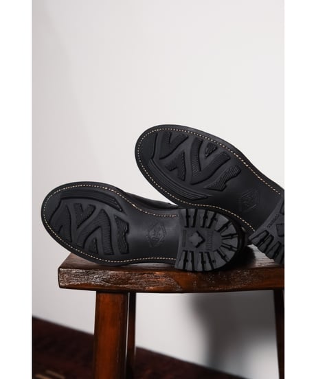 Post Production Hunt-Boots