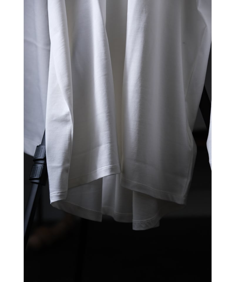わ*ー様 Olde H&Daughter SUVIN COTTON L/S，S/ Olde H & Daughter SUVIN COTTON PLAIN STITCH L/S