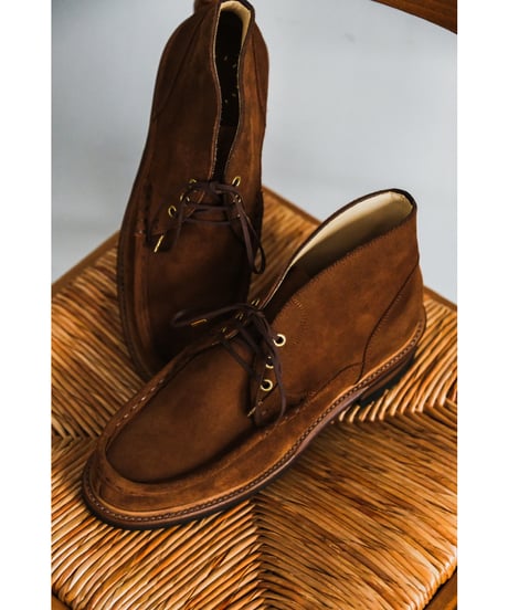 Post Production Hunt-Mocasin