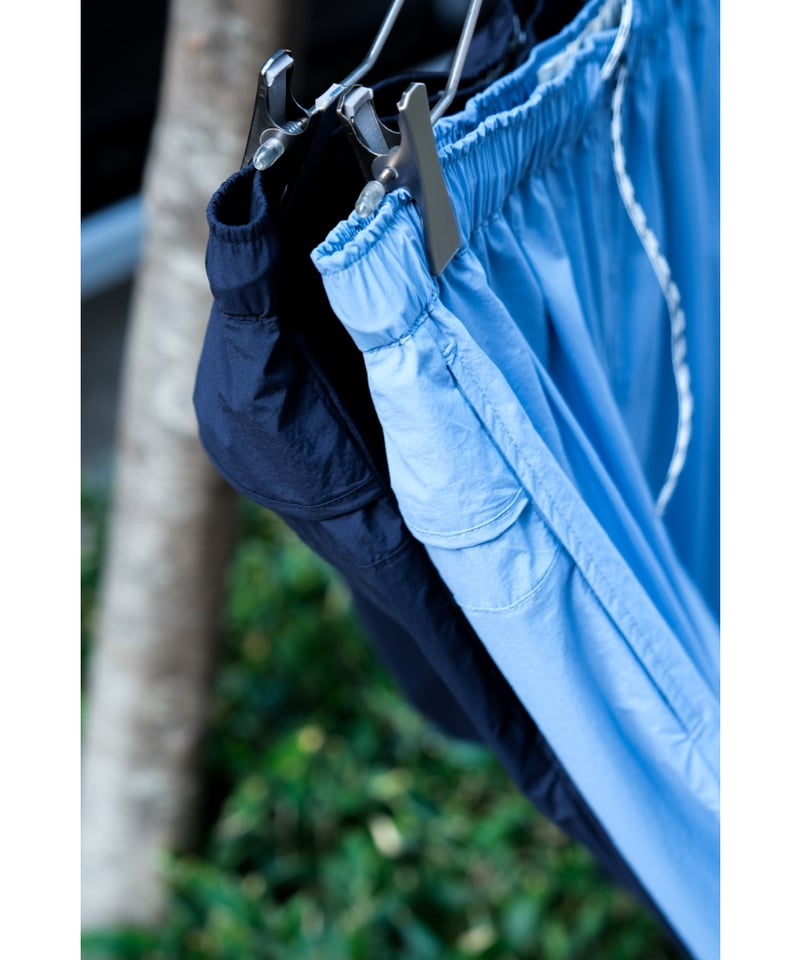 Caledoor Lightweight Packable Trouser | MusterW