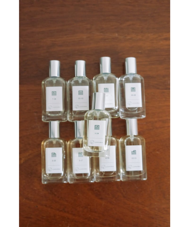 çanoma 21-12 | 幻 | MusterWerk Sud.