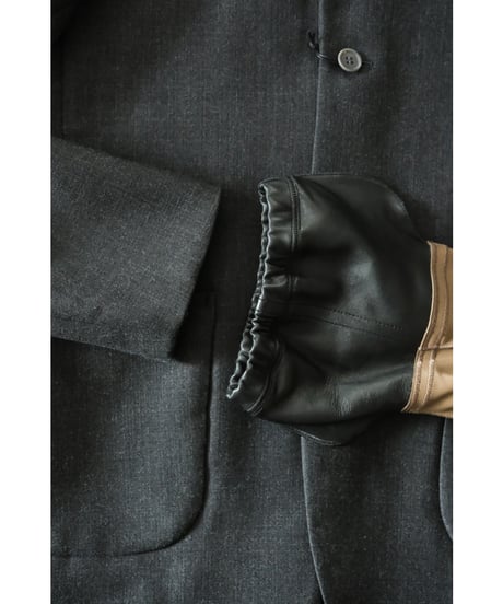 CLASS "CCFA18UNI A" LAMBSKIN