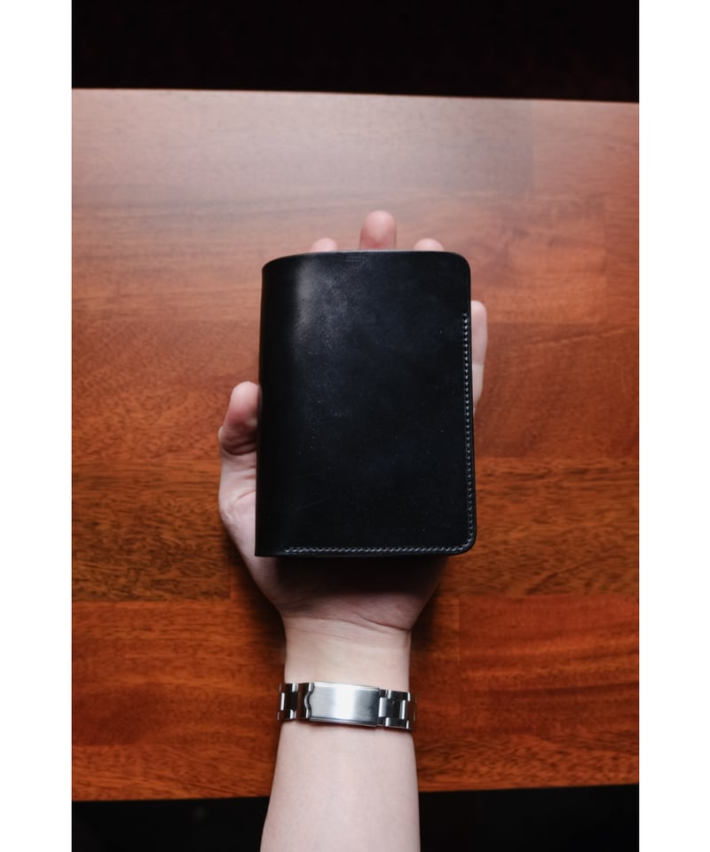 forme Short wallet | MusterWerk Sud.