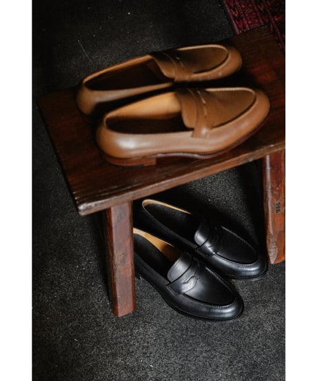 forme Loafer