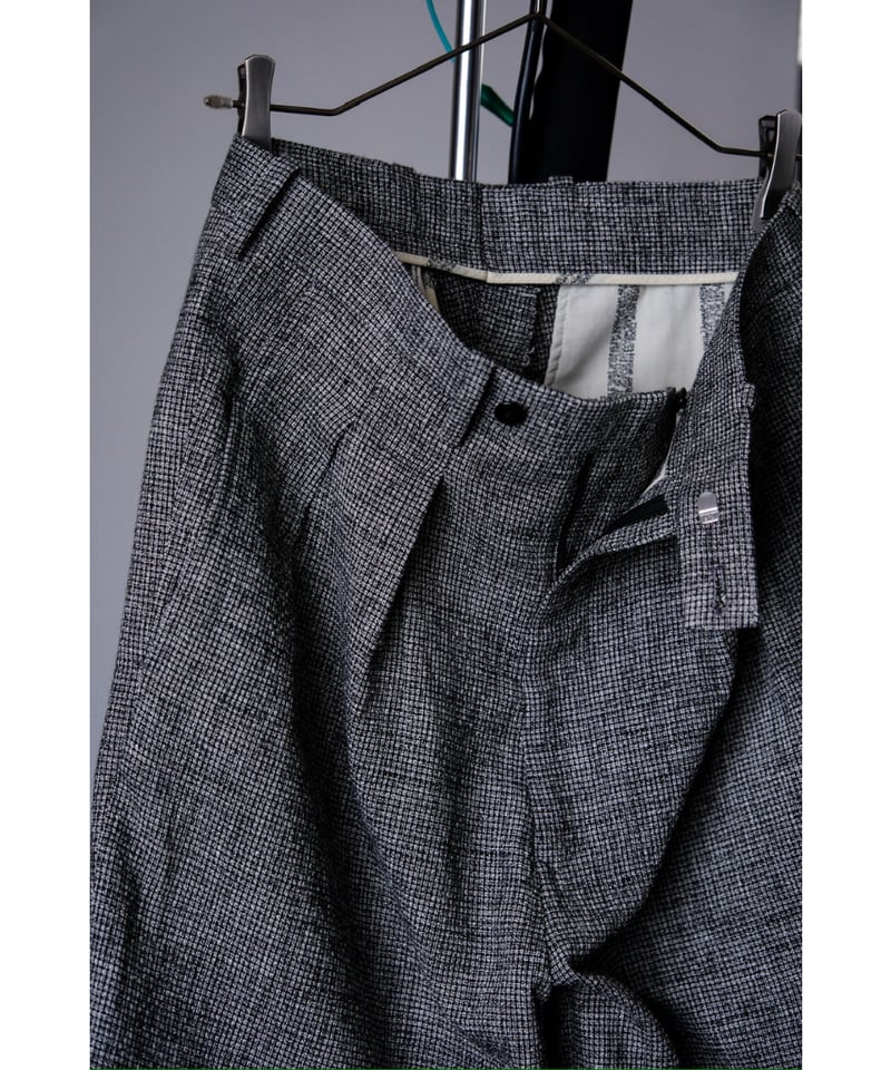 m's braque スラックス size40 m's braque 