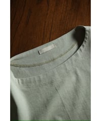 ULTERIOR TWISTED TENJIKU BASQUE TEE