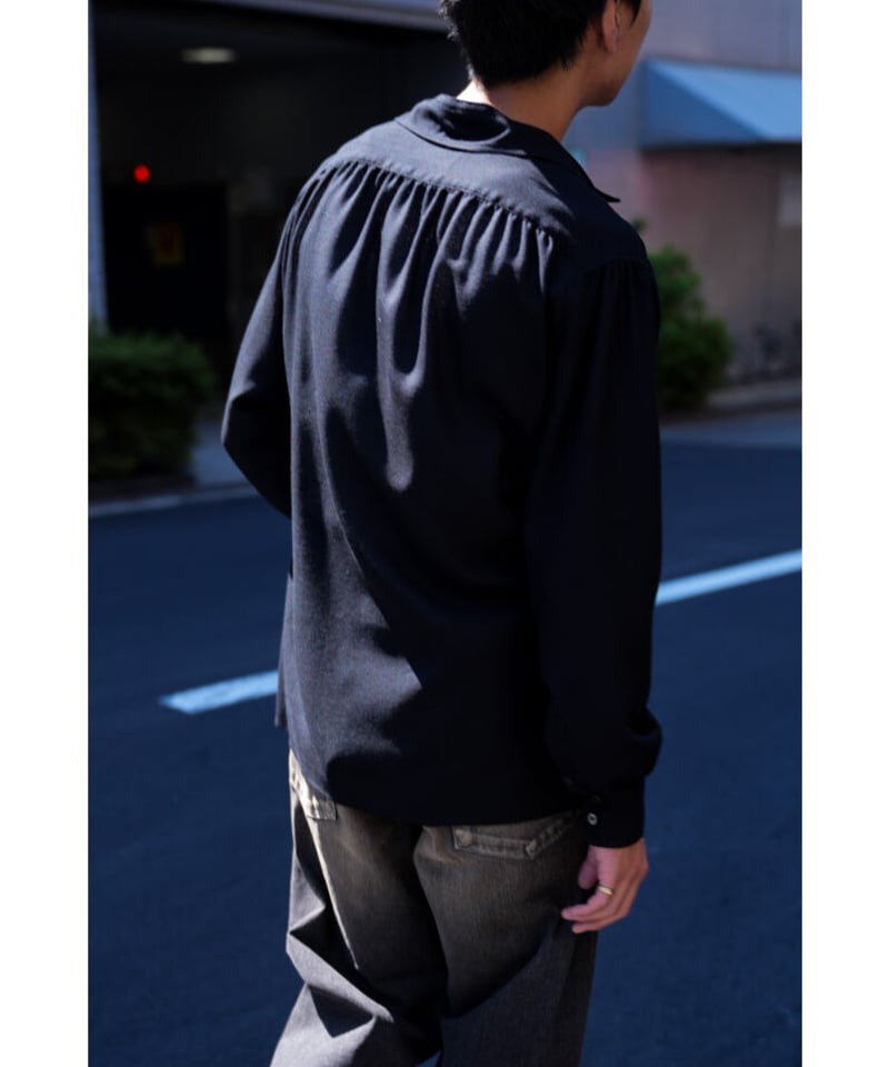 CLASS 若き CCDA02UNI A サイズ2