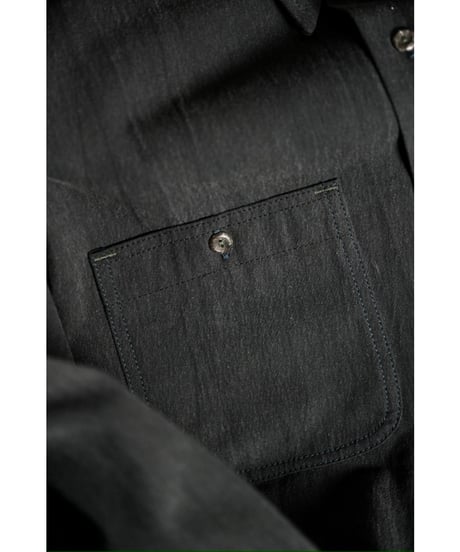 FAUVES DELIVERER - GABADINE -
