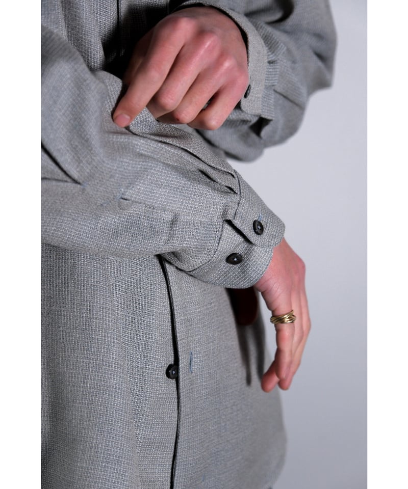 Gorsch the merry coachman Collar Shirt Vintage Gorsch the merry coachman Collar Shirt Vintage