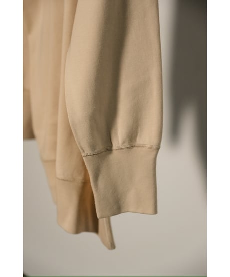 Olde Homesteader "HEAVY WEIGHT RIB" CREW NECK SWEAT SHIRT