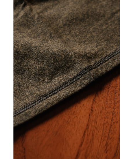 Olde Homesteader RUSTIC JERSEY HENLY NECK LONG SLEEVE