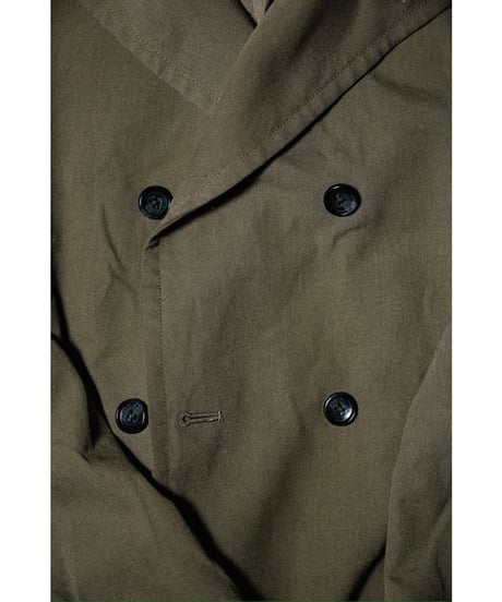 ENCOMING PAINTERS DOUBLE JACKET