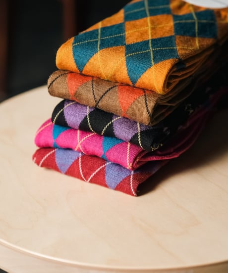 CONLEAD "ARGYLE-LONG"