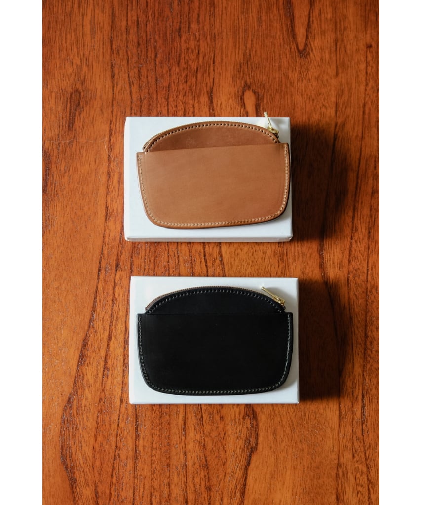 forme フォルメ &cardS coin purse コードバン ciger forme フォルメ &cardS coin purse コードバン ciger