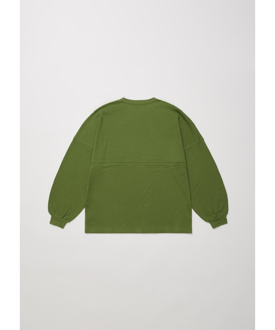 ULTERIOR C/CASH MINI HONEYCOMB FOOTBALL TEE | M ULTERIOR C/CASH MINI HONEYCOMB FOOTBALL TEE | M