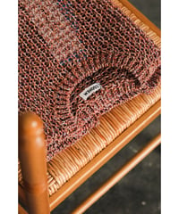 COOHEM COLOR MIX GIMA COTTON KNIT P/O