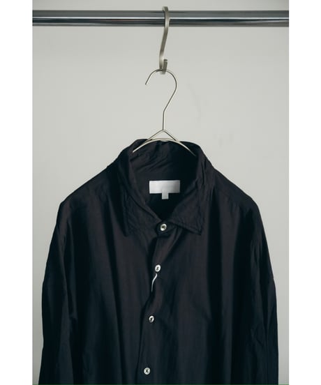 KANEMASA PHIL. 46G Artisan Shirt