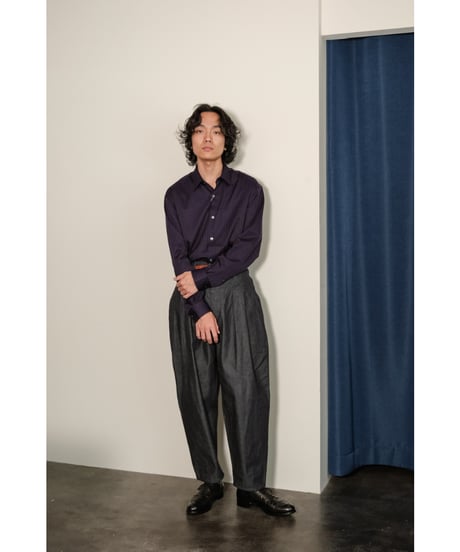 CLASS  "CCEA13UNI A " - LIGHT OZ DENIM -