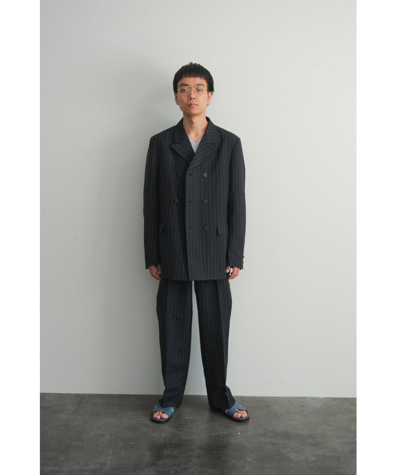 【26SS】ENCOMING PAINTER TROUSER ENCOMING PAINTER TROUSER | MusterWerk Sud.
