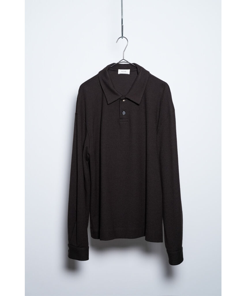 The CLASIK　CLASSIC POLO SHIRTS size 48 The CLASIK CLASSIC POLO SHIRTS | MusterWerk Sud.