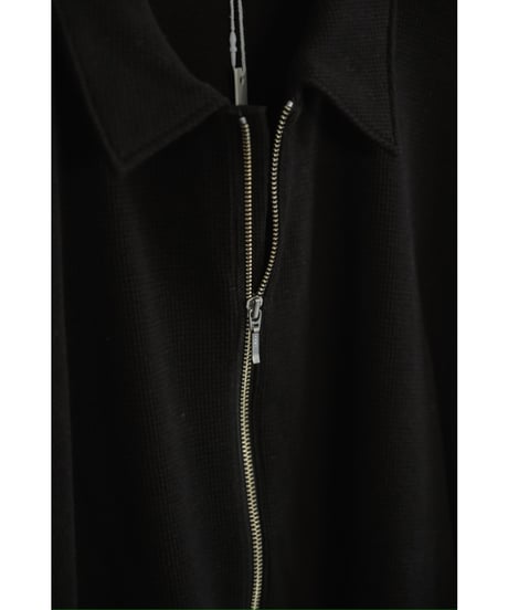 REVERBERATE HALF ZIPP THERMAL