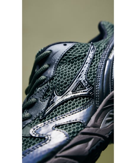 MIZUNO WAVE RIDER 10