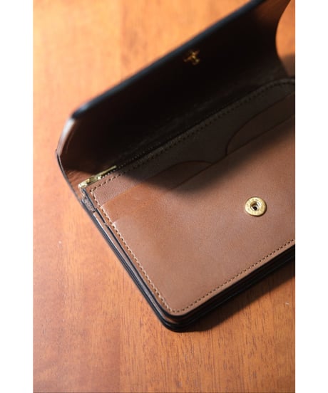 forme Short wallet