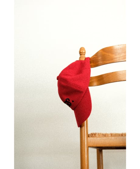 MusterWerk Sud. 1st Year Anniversary Logo Cap