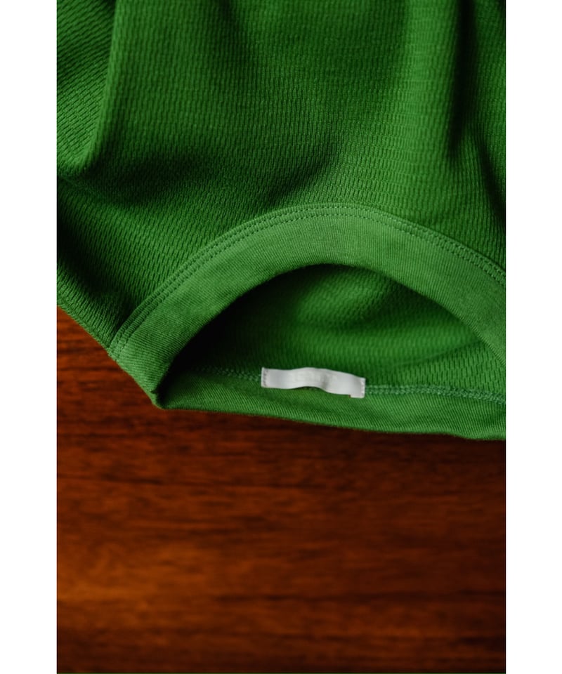 ULTERIOR C/CASH MINI HONEYCOMB FOOTBALL TEE | M ULTERIOR C/CASH MINI HONEYCOMB FOOTBALL TEE | M