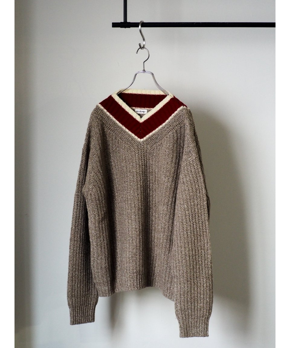 nakedgauge WILD NATURE YARN 