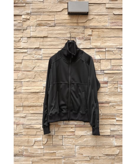 ANCELLM DRIVERS TRACK JACKET