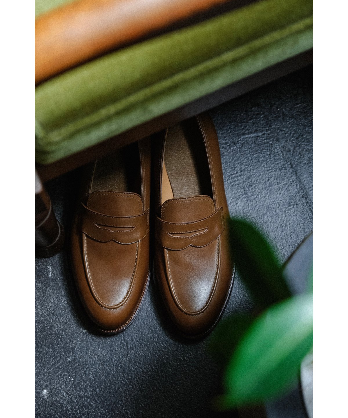 forme Loafer | MusterWerk Sud.