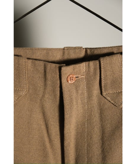 FAUVES RANCH - HOP SACK -