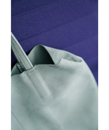 Morphée 3WAY MEDIUM TOTE (ANTIQUE SUEDE)