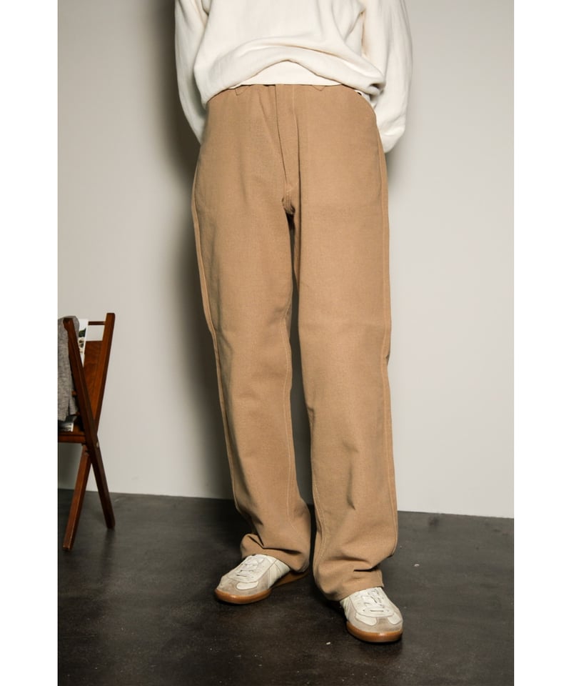 FAUVES RANCH - HOP SACK - | MusterWerk Sud.