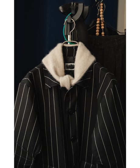 nakedgauge "Exclusive" MINI STOLE